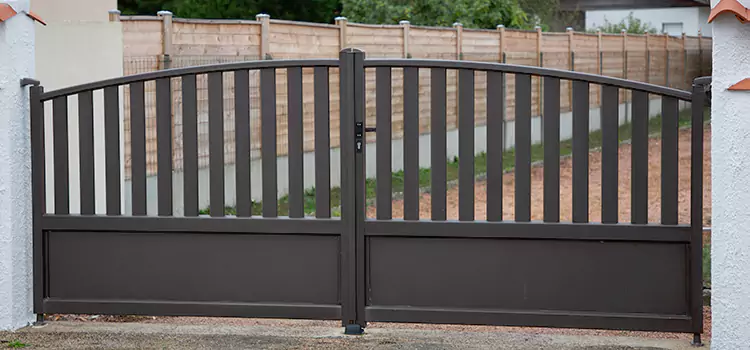 Advanced Gate Solutions in Wheaton, MD