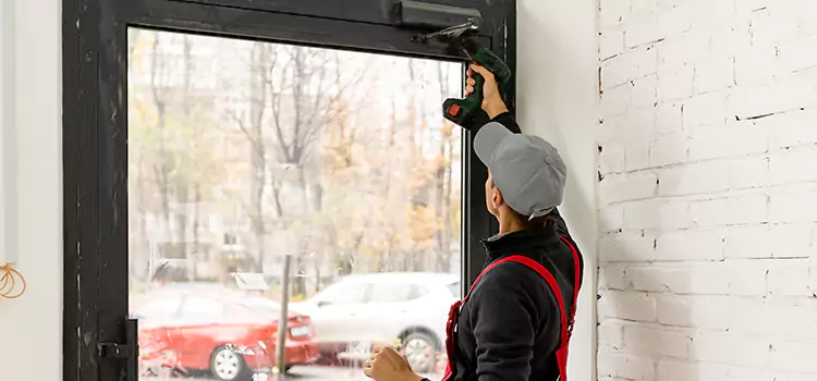 Comprehensive Door Closer Services in Wheaton, MD