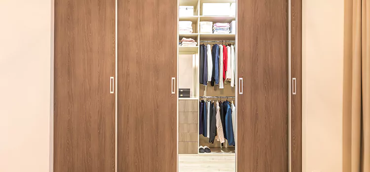Exterior Door Replacement Wheaton