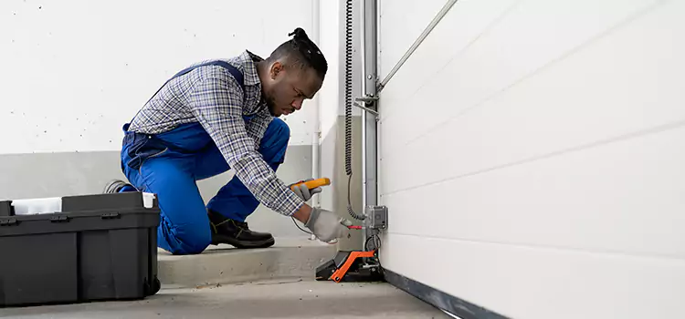 Expert Solutions for Every Garage Lock Need in Wheaton, MD