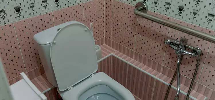 Meeting Diverse Needs With Accessible Restroom Solutions in Wheaton, MD