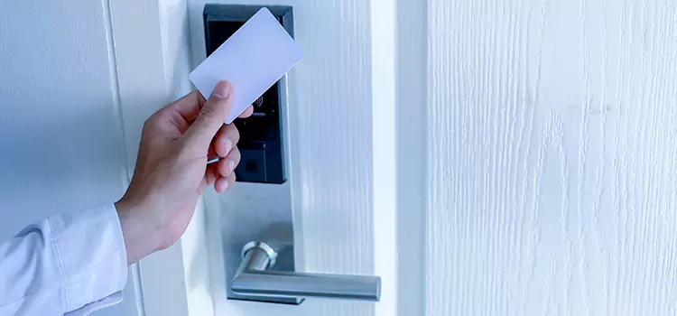 Why Choose Us for Your Keycard Lock Installation in Wheaton, MD?