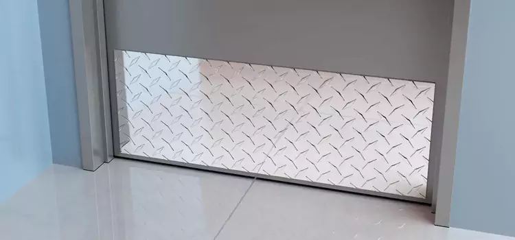 Benefits of Professional Kick Plate Solutions in Wheaton, MD