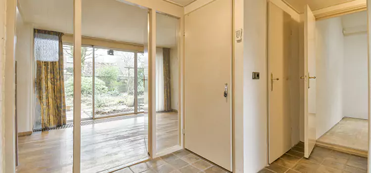 Why Choose Our Pocket Door Experts in Wheaton, MD?