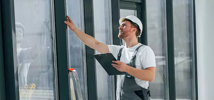 Comprehensive Solutions for Your Sticking Doors in Wheaton, MD