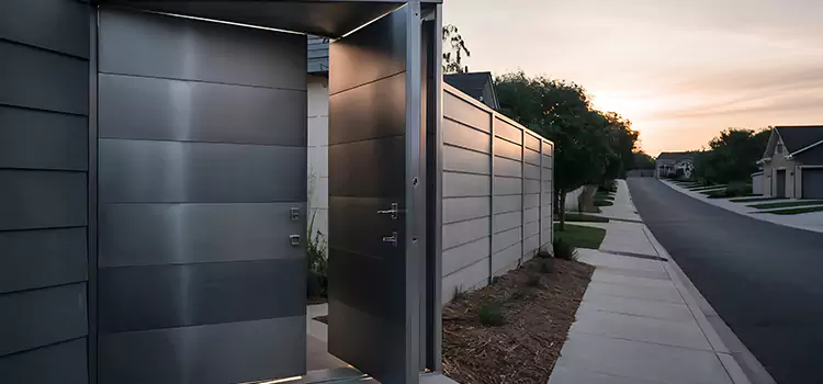 Comprehensive Steel Door Solutions in Wheaton, MD