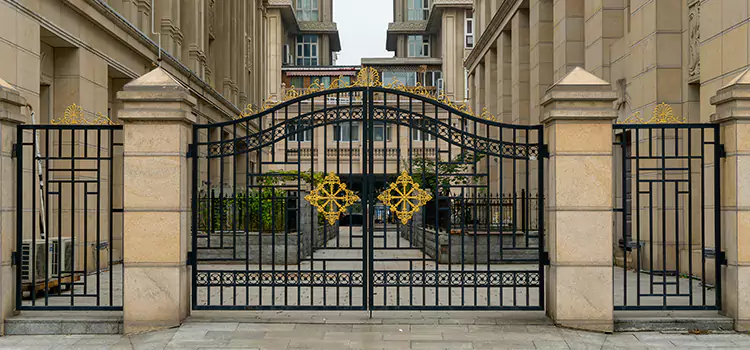 Comprehensive Iron Gate Maintenance Solutions in Wheaton, MD