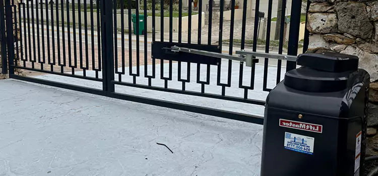 Seamless Installation and Support for Your New Gate in Wheaton, MD