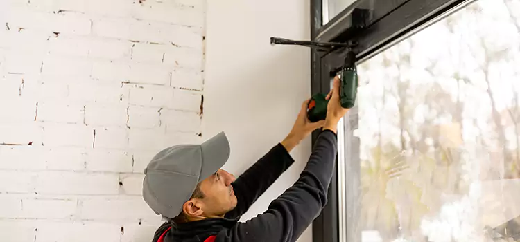 Your Trusted Partner for Door Closer Solutions in Wheaton, MD