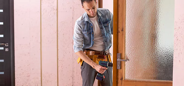 Door Glass Replacement Wheaton