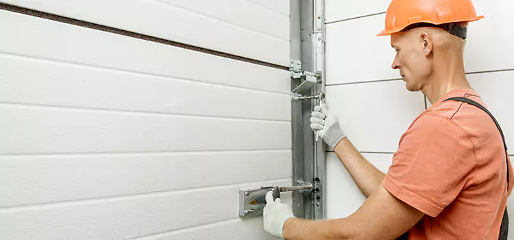 Why Choose Us for Garage Door Lock Services in Wheaton, MD?