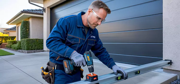 Why Choose Us for Garage Door Off Track Services in Wheaton, Maryland?