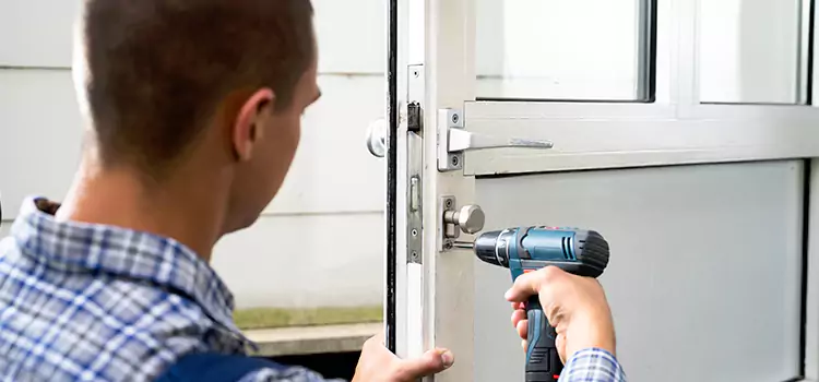 Experienced and Reliable Technicians Wheaton