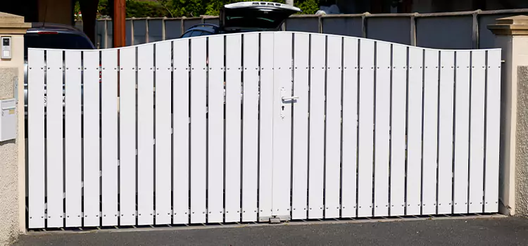 Why Choose Us for Residential Gate Repair in Wheaton, MD?