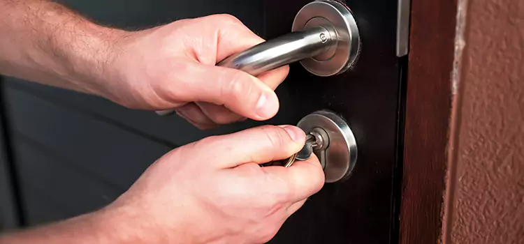 Door Closer Repair & Installation Wheaton